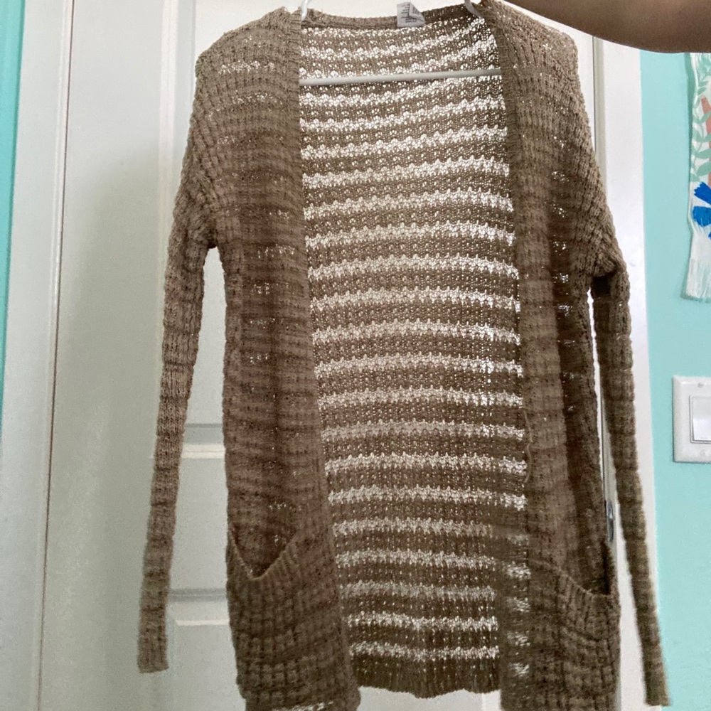 Cardigan